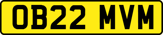 OB22MVM