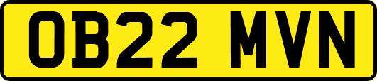 OB22MVN