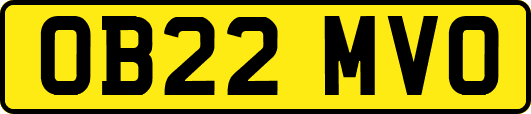 OB22MVO
