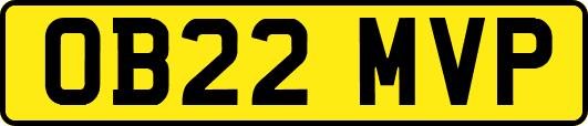 OB22MVP