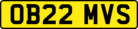 OB22MVS