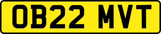OB22MVT