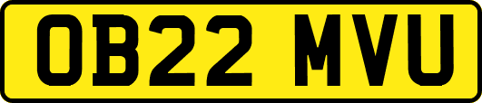 OB22MVU