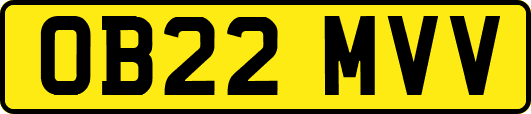 OB22MVV