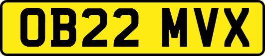 OB22MVX