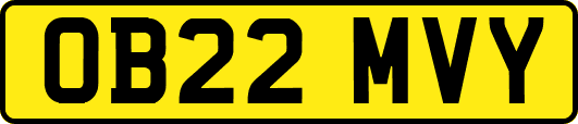 OB22MVY