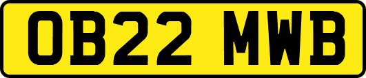 OB22MWB