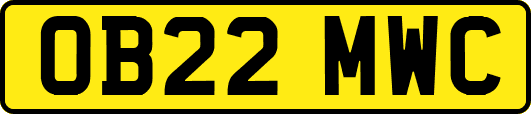 OB22MWC