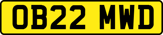OB22MWD