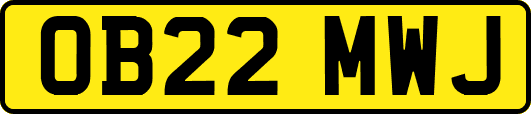 OB22MWJ