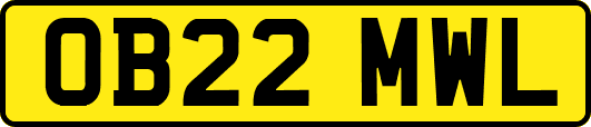 OB22MWL