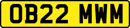 OB22MWM