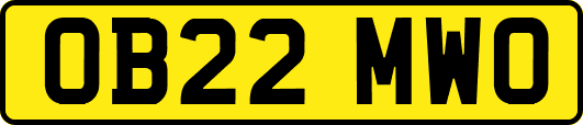 OB22MWO