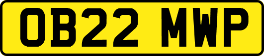 OB22MWP