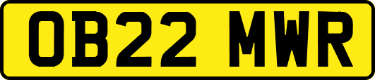 OB22MWR