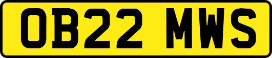 OB22MWS