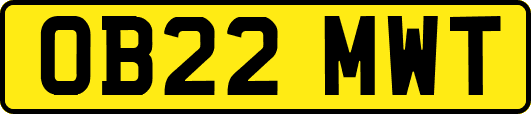 OB22MWT