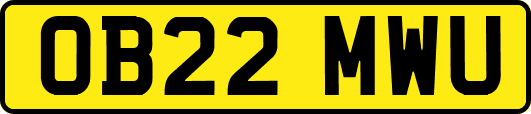 OB22MWU