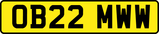 OB22MWW
