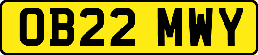 OB22MWY
