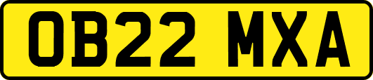 OB22MXA