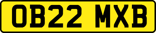 OB22MXB