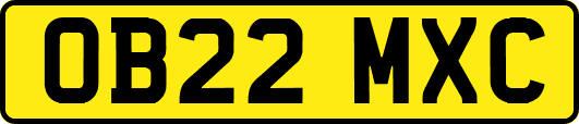 OB22MXC