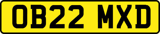 OB22MXD