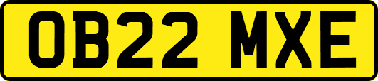 OB22MXE