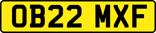 OB22MXF