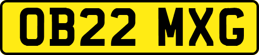 OB22MXG