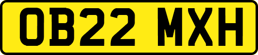 OB22MXH