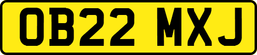 OB22MXJ