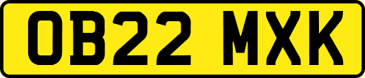 OB22MXK