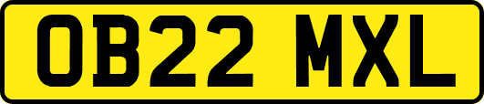 OB22MXL