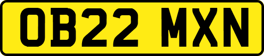OB22MXN