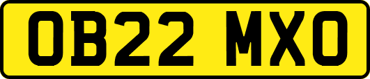 OB22MXO