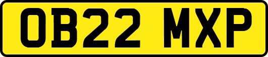 OB22MXP