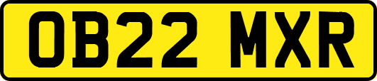 OB22MXR