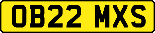 OB22MXS