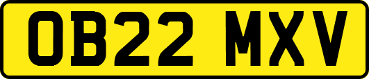 OB22MXV