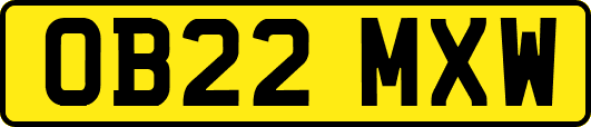 OB22MXW
