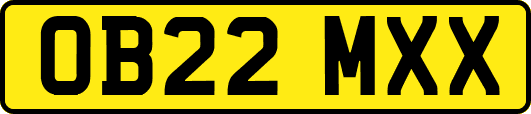 OB22MXX