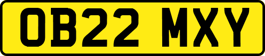 OB22MXY