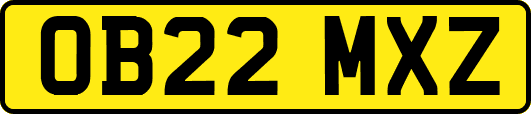 OB22MXZ