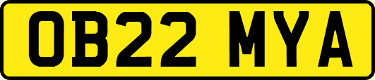 OB22MYA
