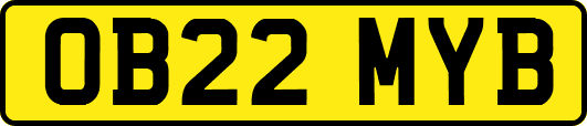 OB22MYB