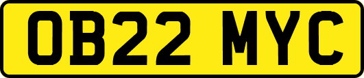OB22MYC