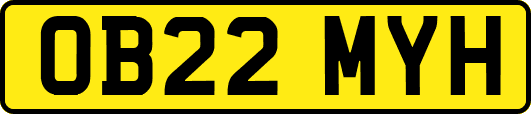 OB22MYH