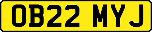 OB22MYJ